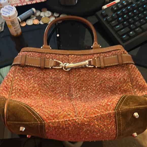 Coach fall style special addition - Picture 1 of 3